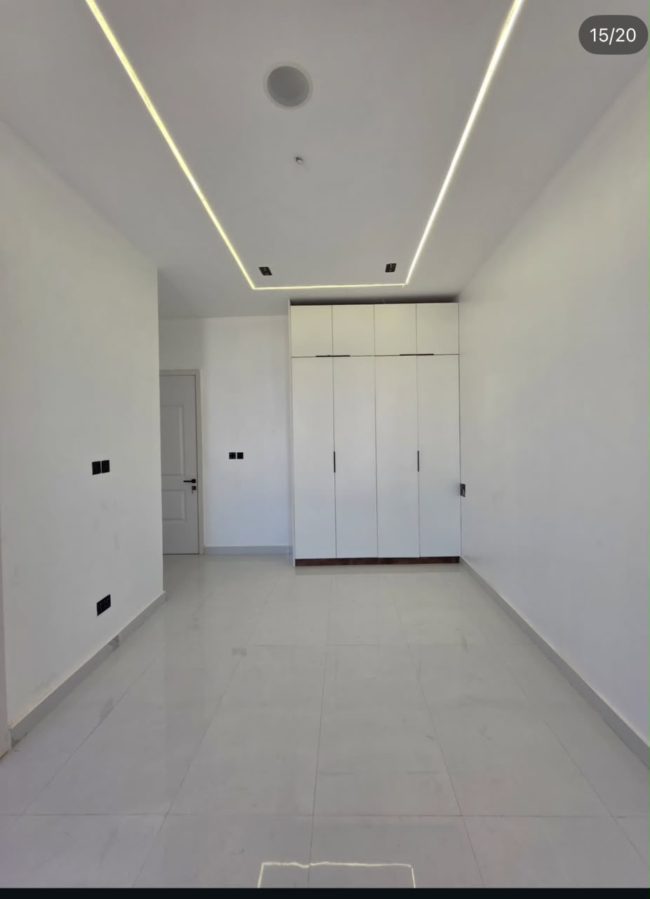 Experience refined living in this beautifully designed terrace duplex
