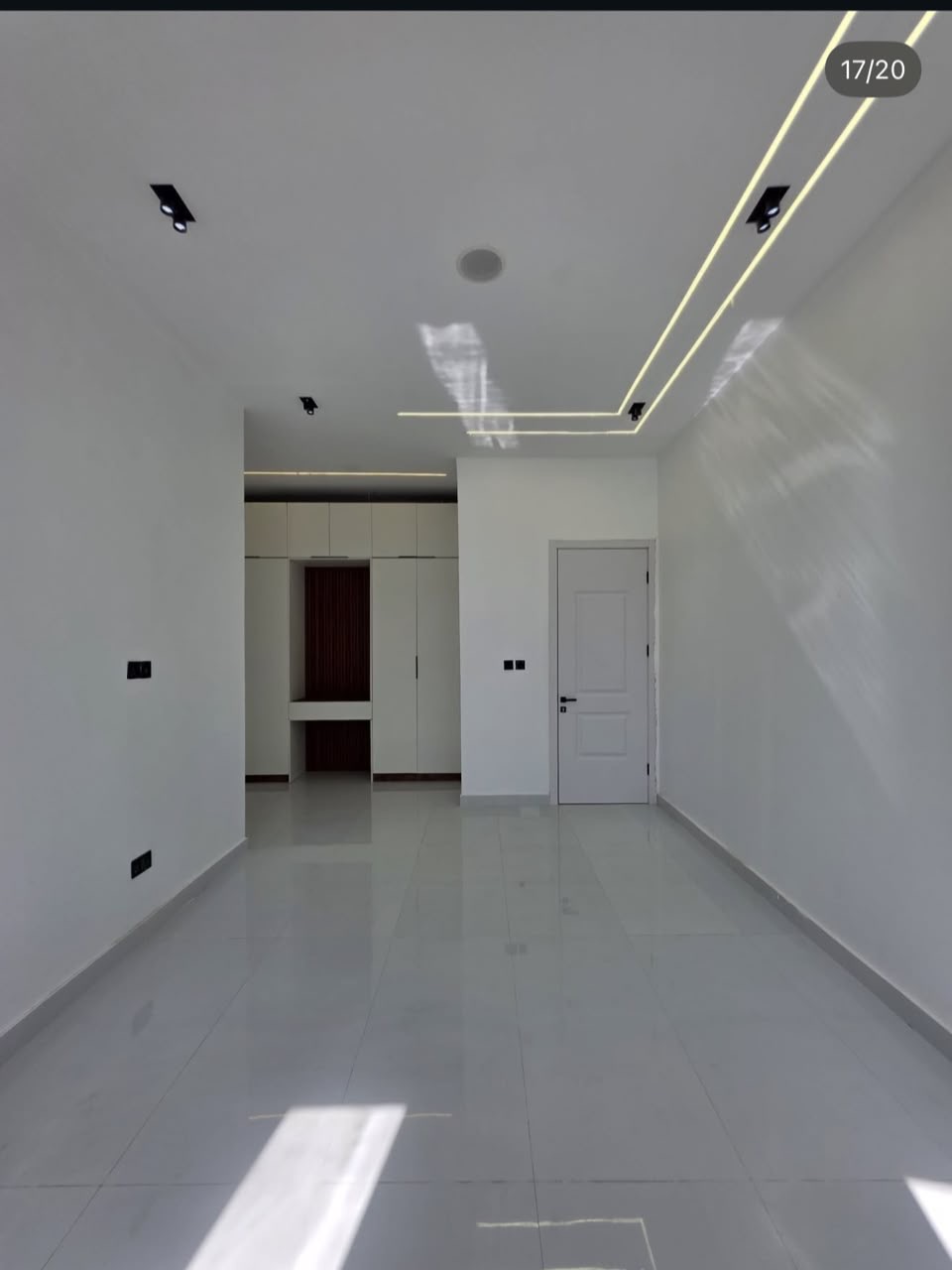 Experience refined living in this beautifully designed terrace duplex