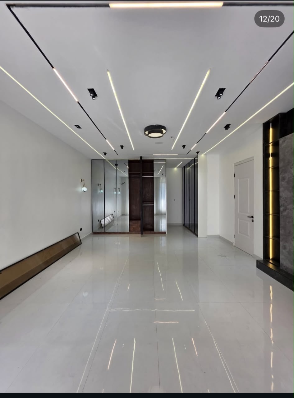 Experience refined living in this beautifully designed terrace duplex