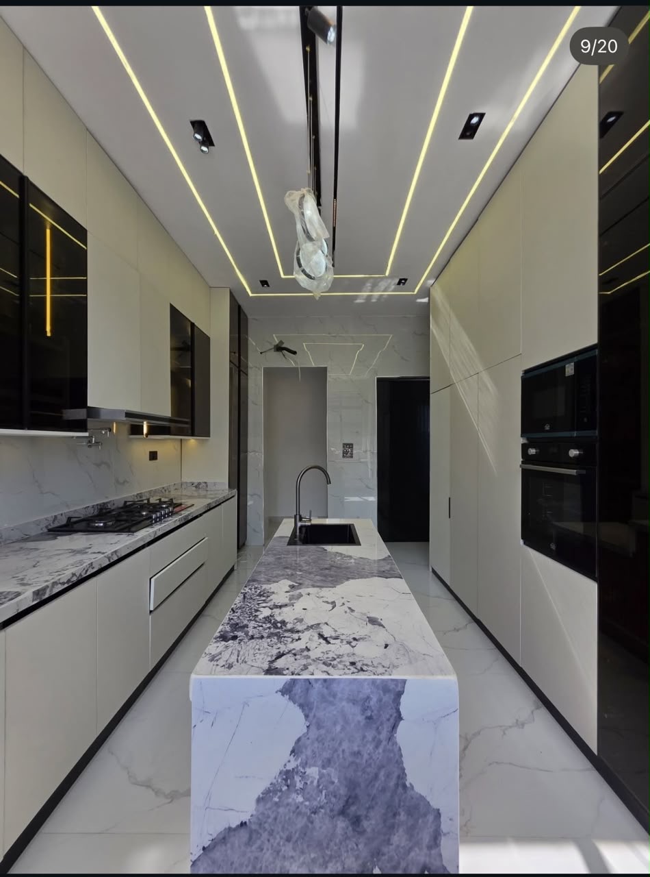 Experience refined living in this beautifully designed terrace duplex