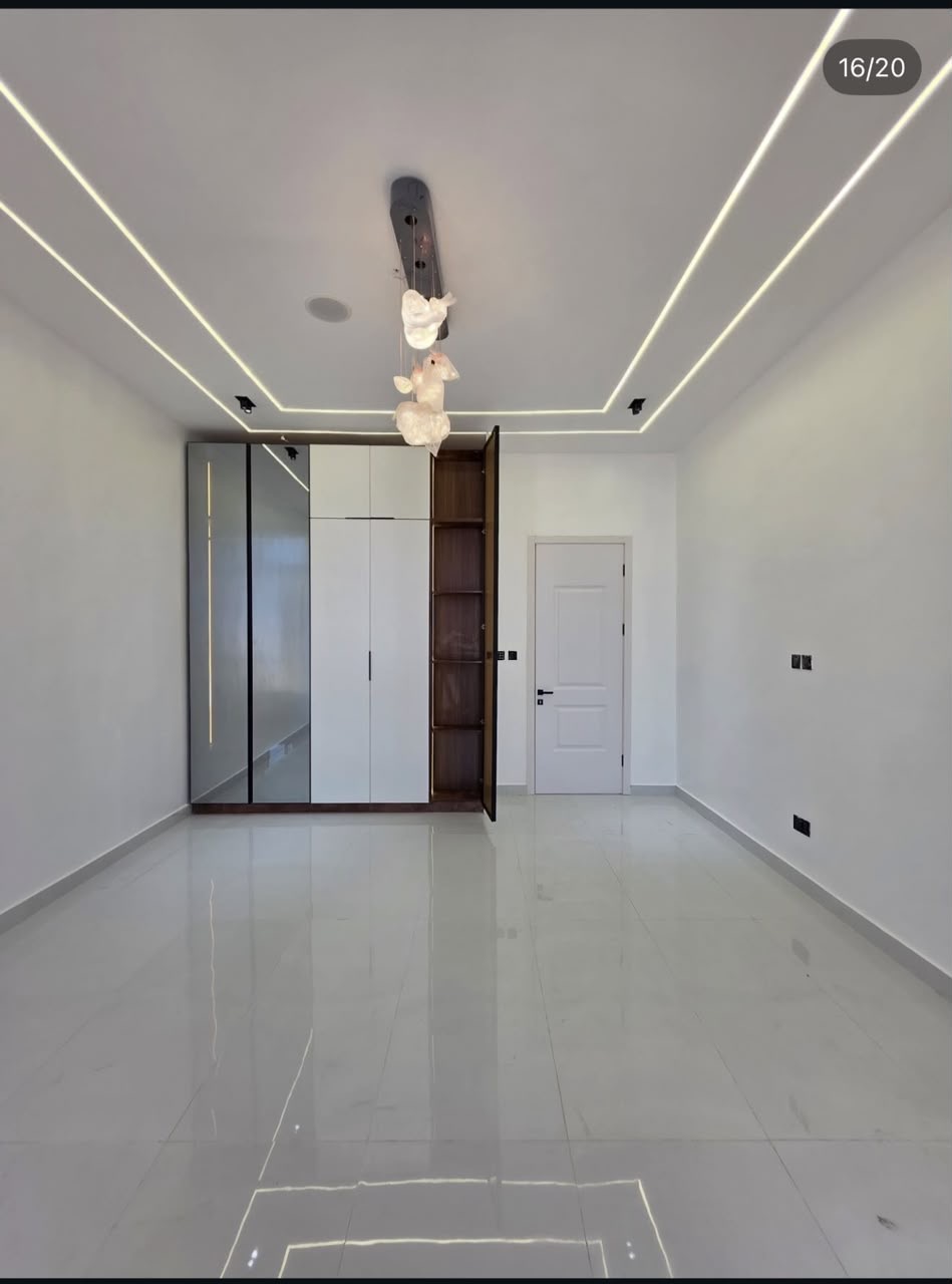 Experience refined living in this beautifully designed terrace duplex
