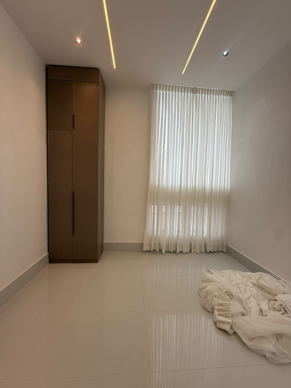 NEWLY BUILT 5 BEDROOM FULLY DETACHED SMART DUPLEX FOR SALE
