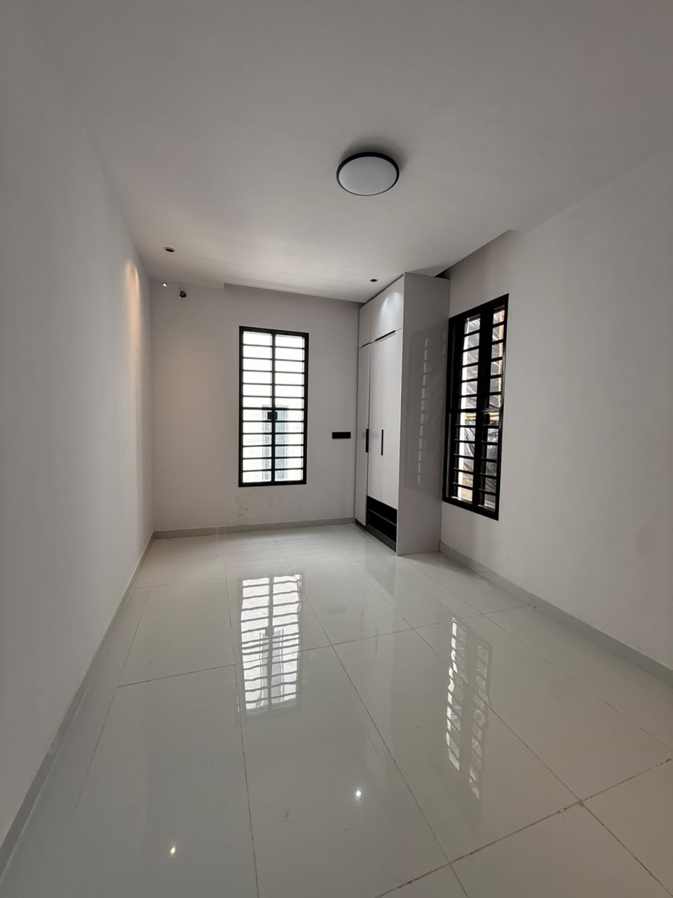 🏡 BRAND NEW LUXURY 5 BEDROOM FULLY DETACHED DUPLEX WITH BQ & SWIMMING POOL FOR SALE