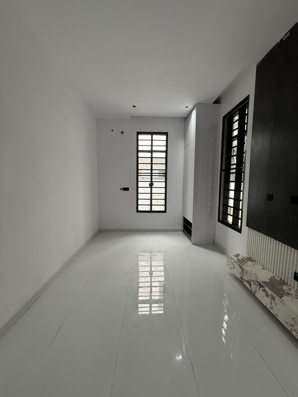 🏡 BRAND NEW LUXURY 5 BEDROOM FULLY DETACHED DUPLEX WITH BQ & SWIMMING POOL FOR SALE