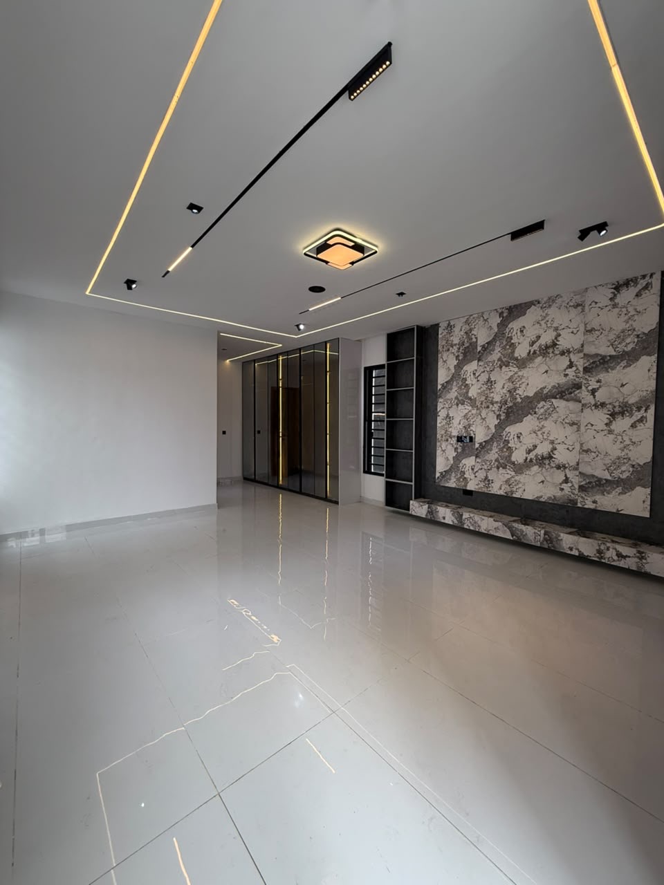 🏡 BRAND NEW LUXURY 5 BEDROOM FULLY DETACHED DUPLEX WITH BQ & SWIMMING POOL FOR SALE