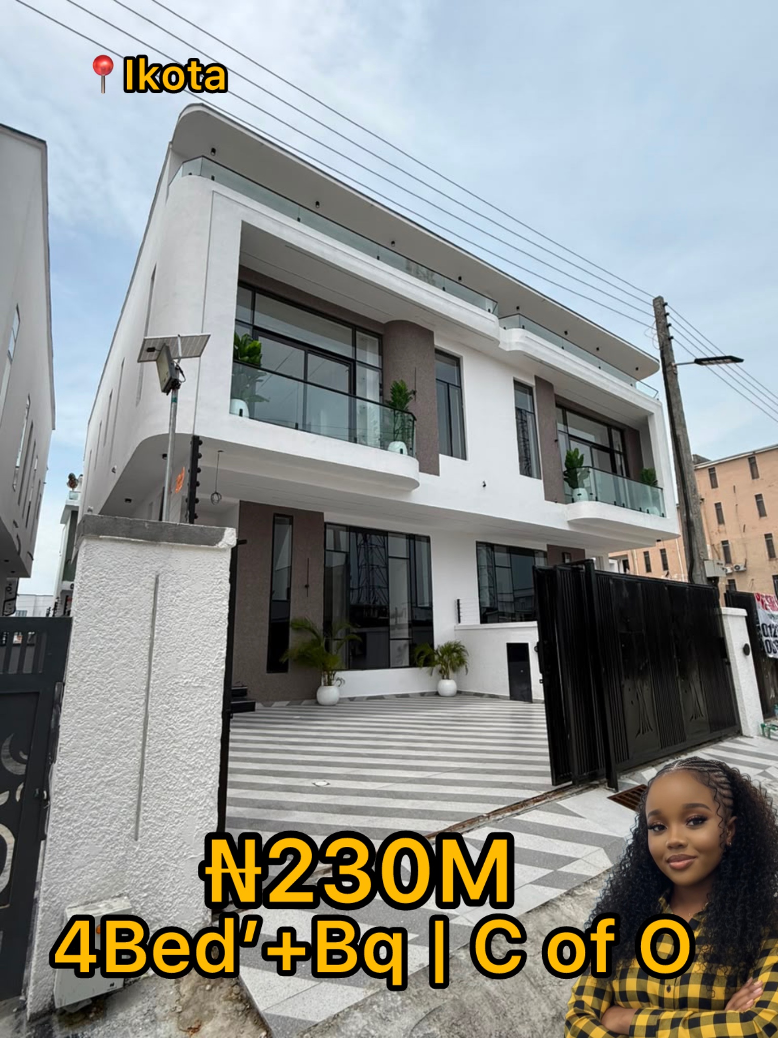 this home offers premium finishing, excellent functionality, and long-term value in the heart of Lekki.