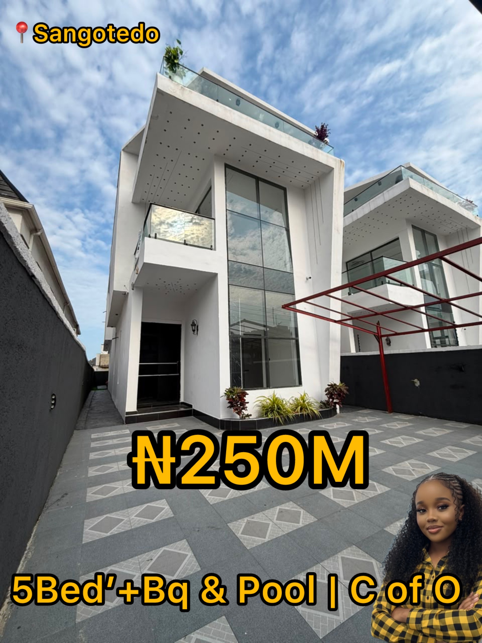 Chinyere Favour  Anyanwu 