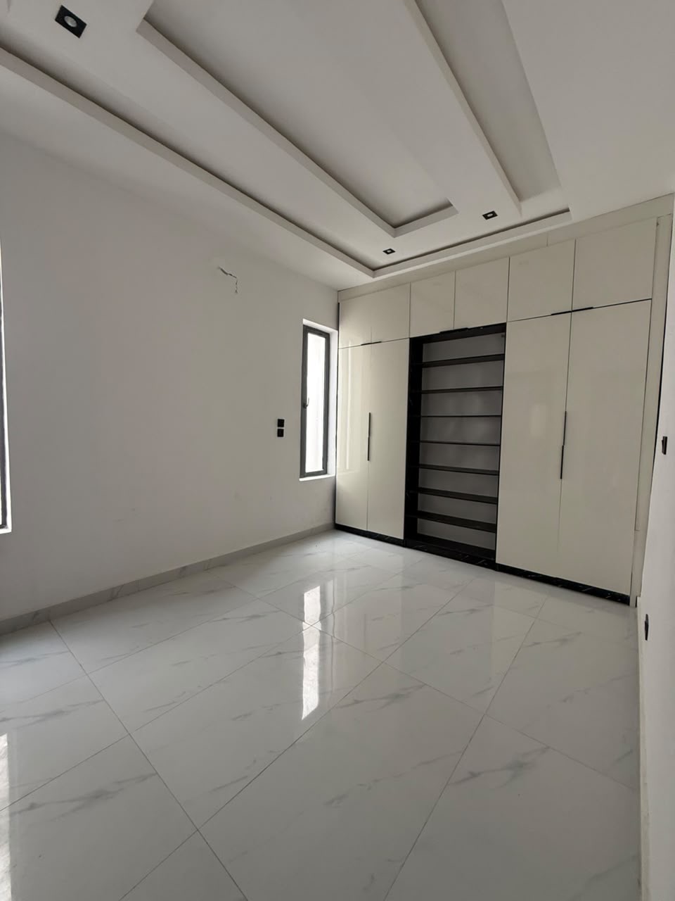 A brand-new family home in a secure and well-connected part of Sangotedo — ideal for comfortable living or long-term investment