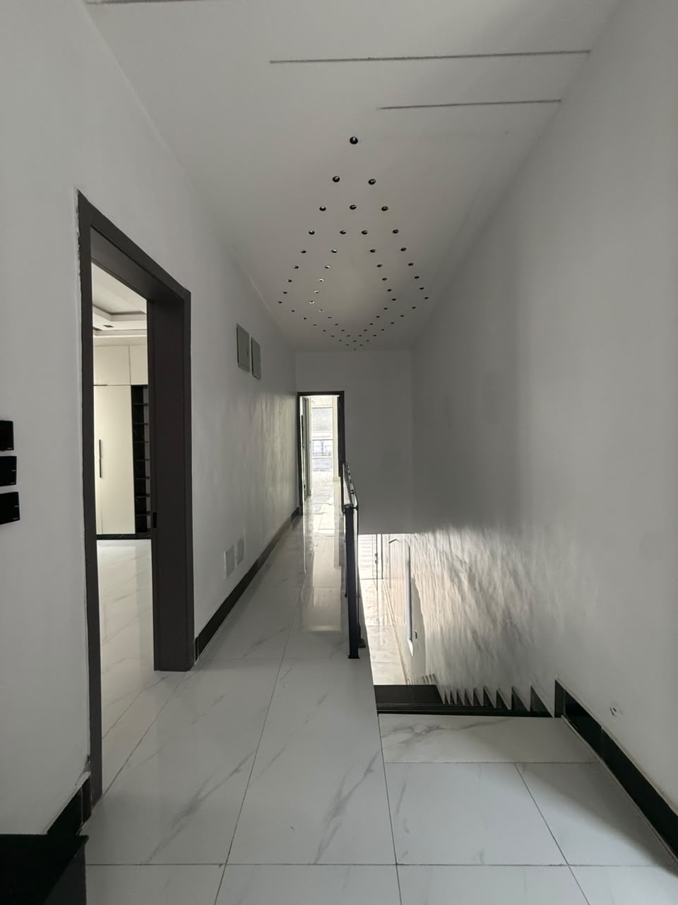 A brand-new family home in a secure and well-connected part of Sangotedo — ideal for comfortable living or long-term investment