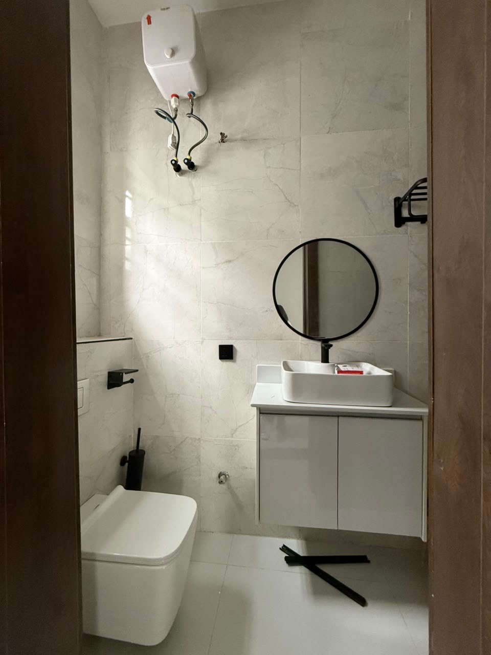 A premium home offering comfort, privacy, and modern convenience in one of Lekki’s sought-after residential locations.