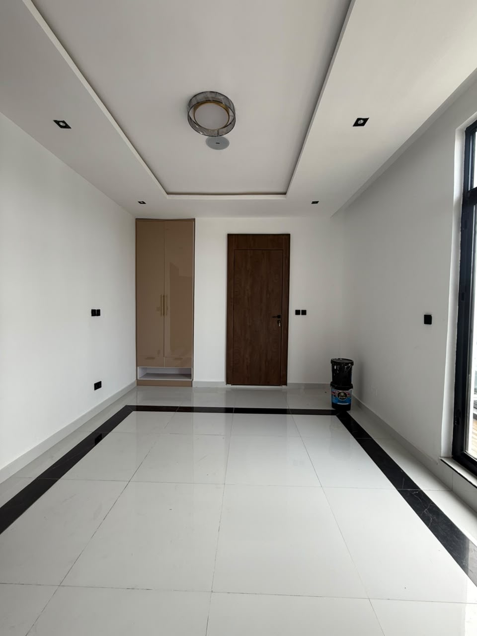 A premium home offering comfort, privacy, and modern convenience in one of Lekki’s sought-after residential locations.