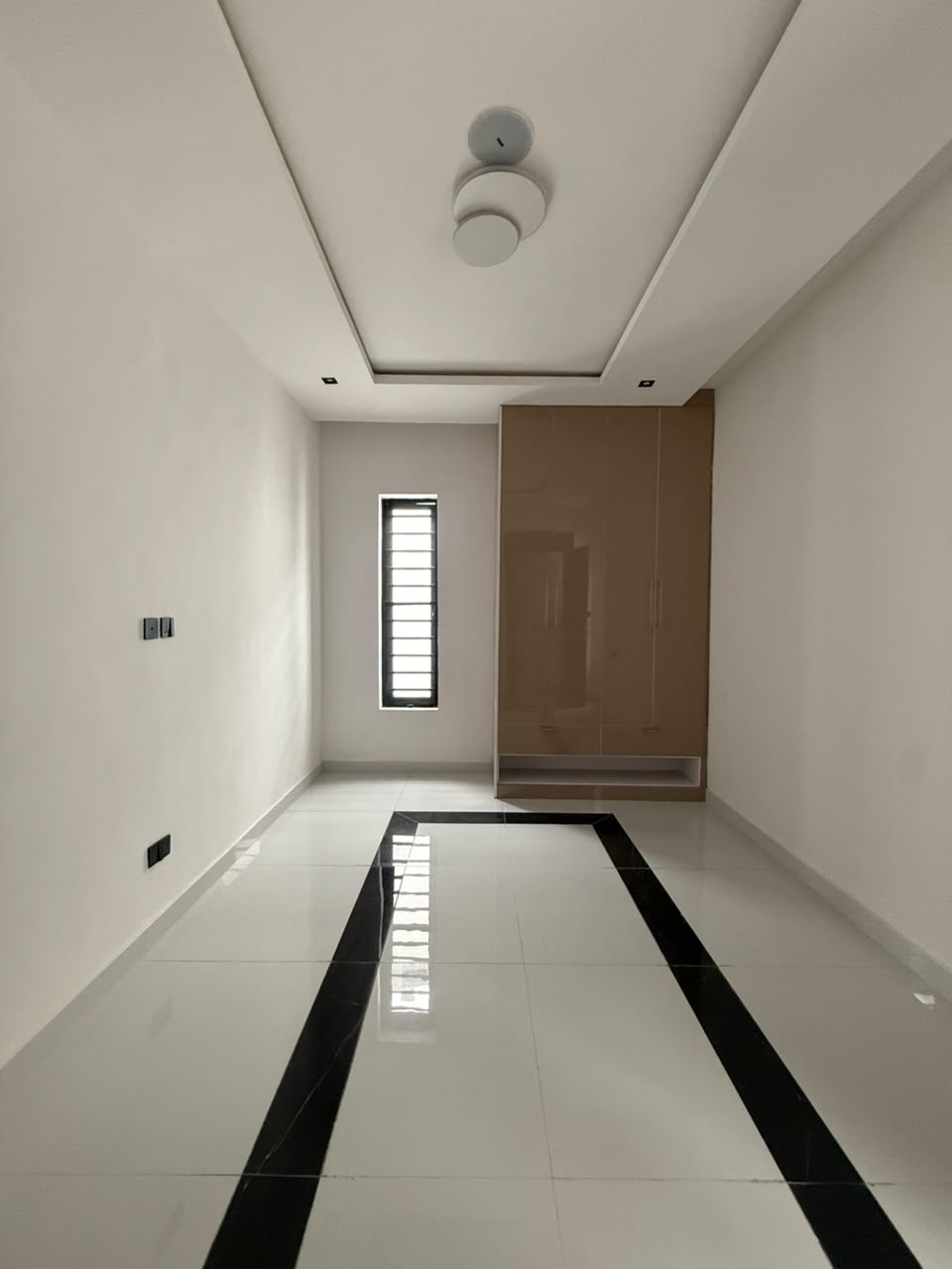A premium home offering comfort, privacy, and modern convenience in one of Lekki’s sought-after residential locations.
