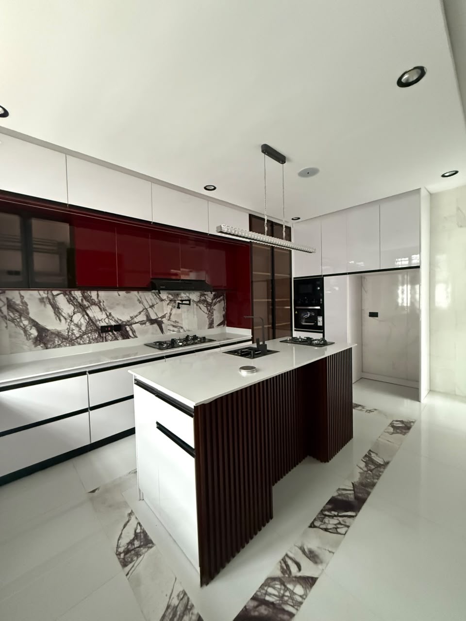A premium home offering comfort, privacy, and modern convenience in one of Lekki’s sought-after residential locations.