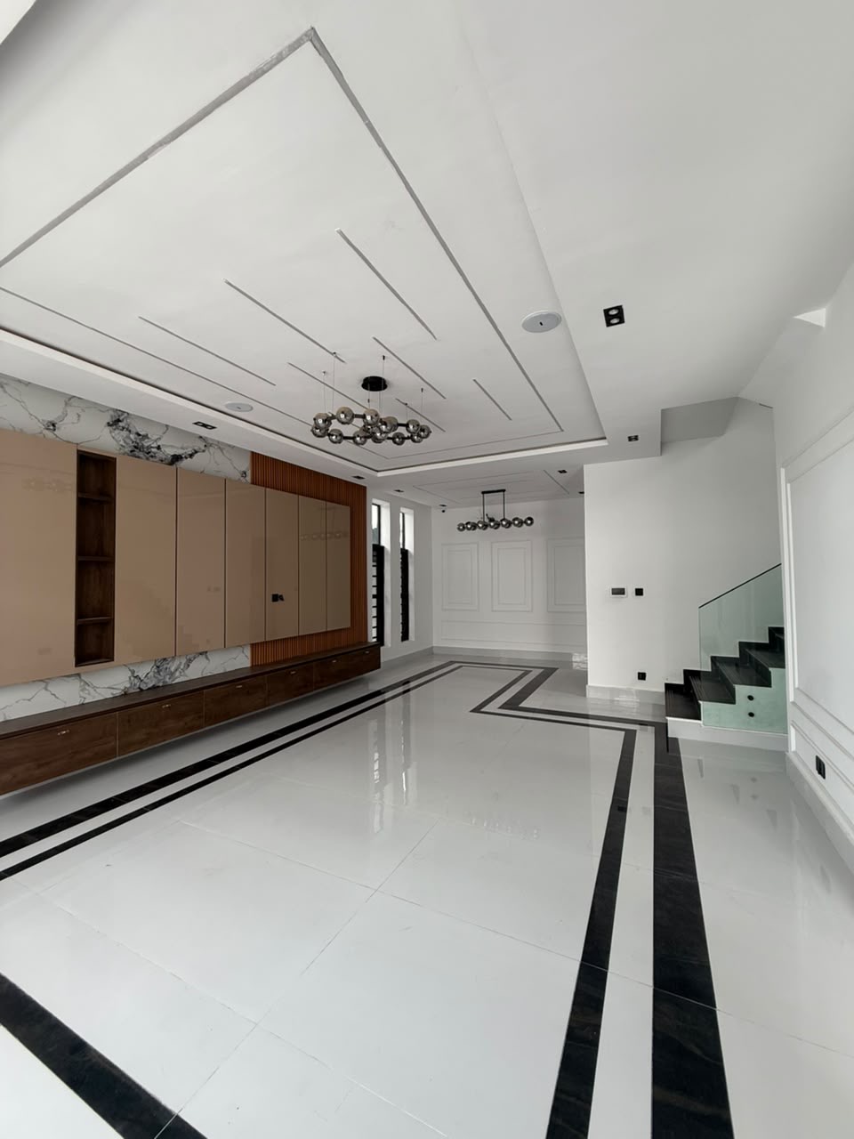 A premium home offering comfort, privacy, and modern convenience in one of Lekki’s sought-after residential locations.