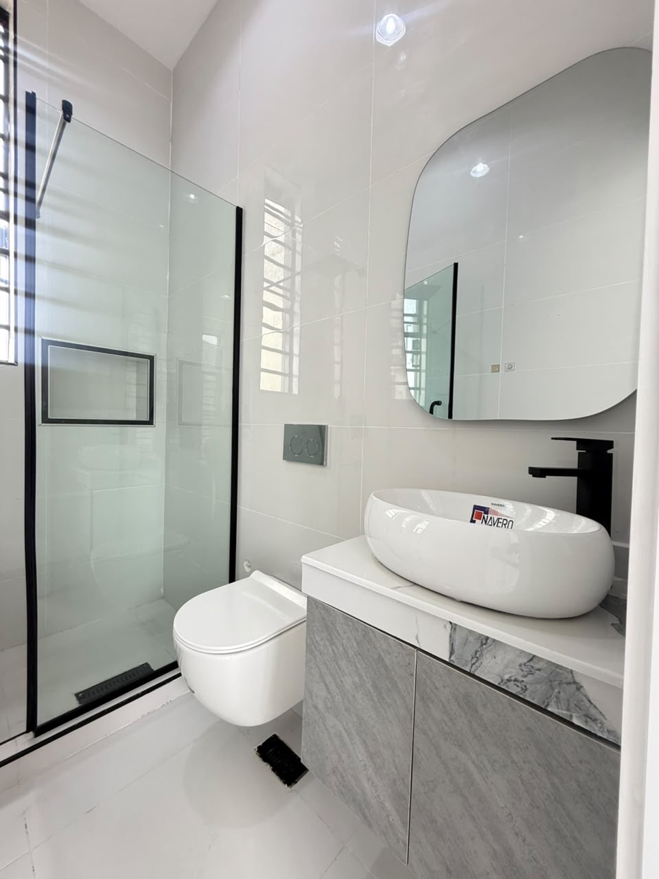 A well-finished contemporary home for buyers who want space, modern technology, privacy, and premium comfort in Orchid, Lekki.