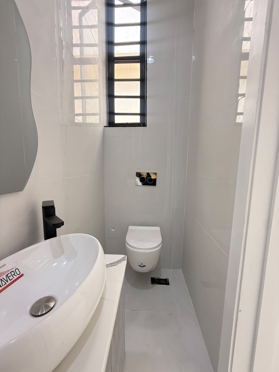 A well-finished contemporary home for buyers who want space, modern technology, privacy, and premium comfort in Orchid, Lekki.