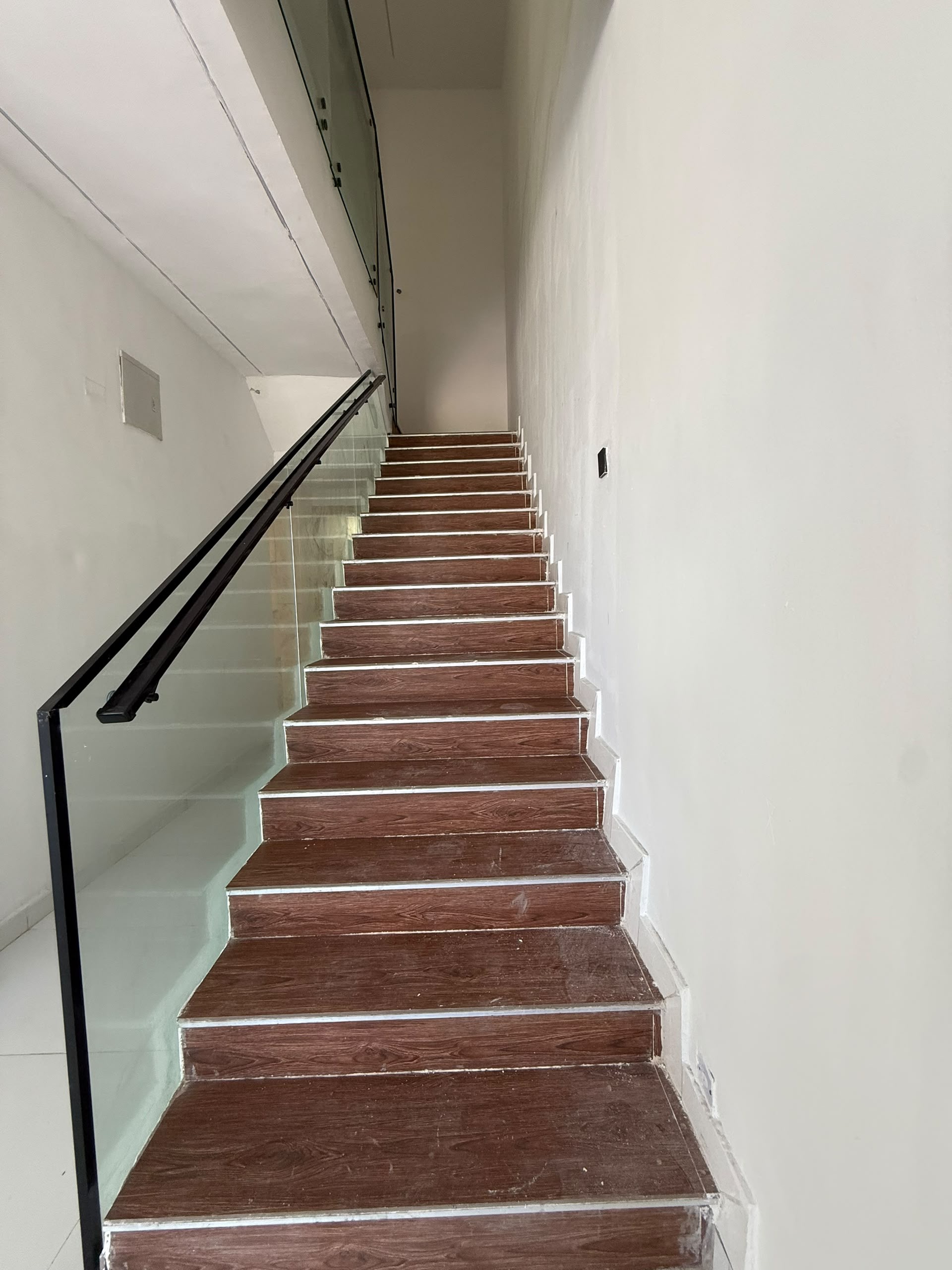 Newly built 4 bedroom semi detached duplex for sale