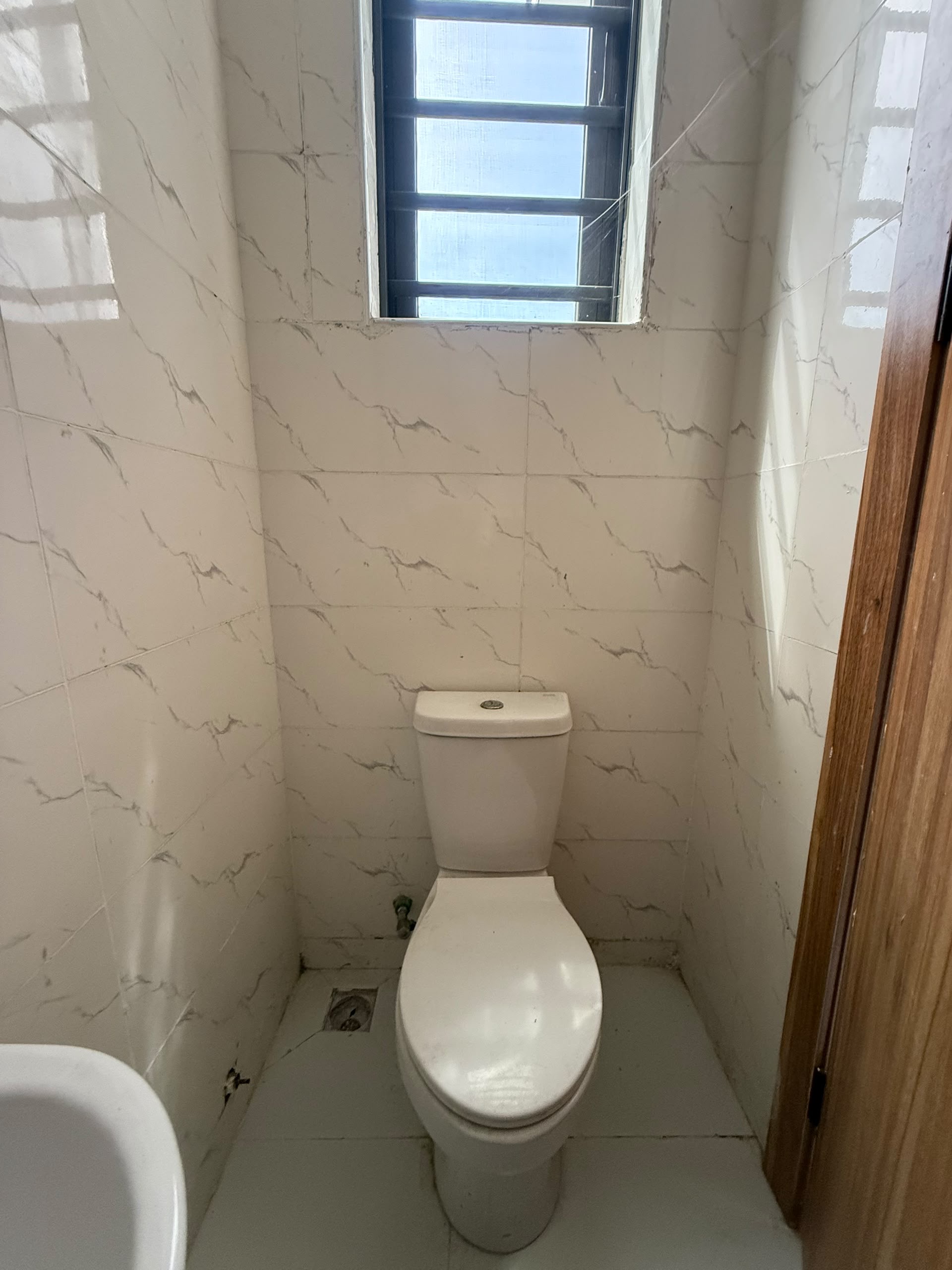 Newly built 4 bedroom semi detached duplex for sale