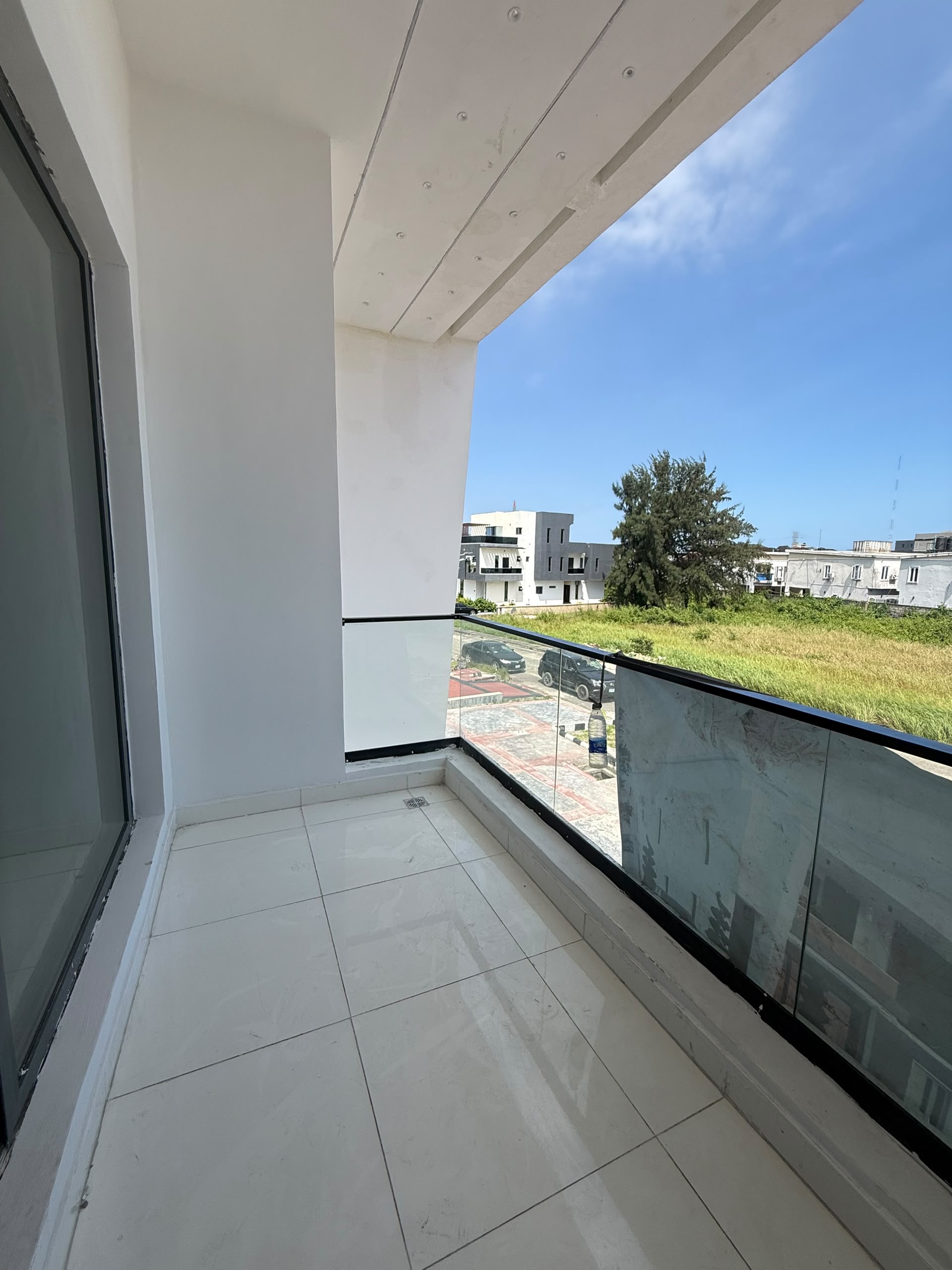 Newly built 4 bedroom semi detached duplex for sale