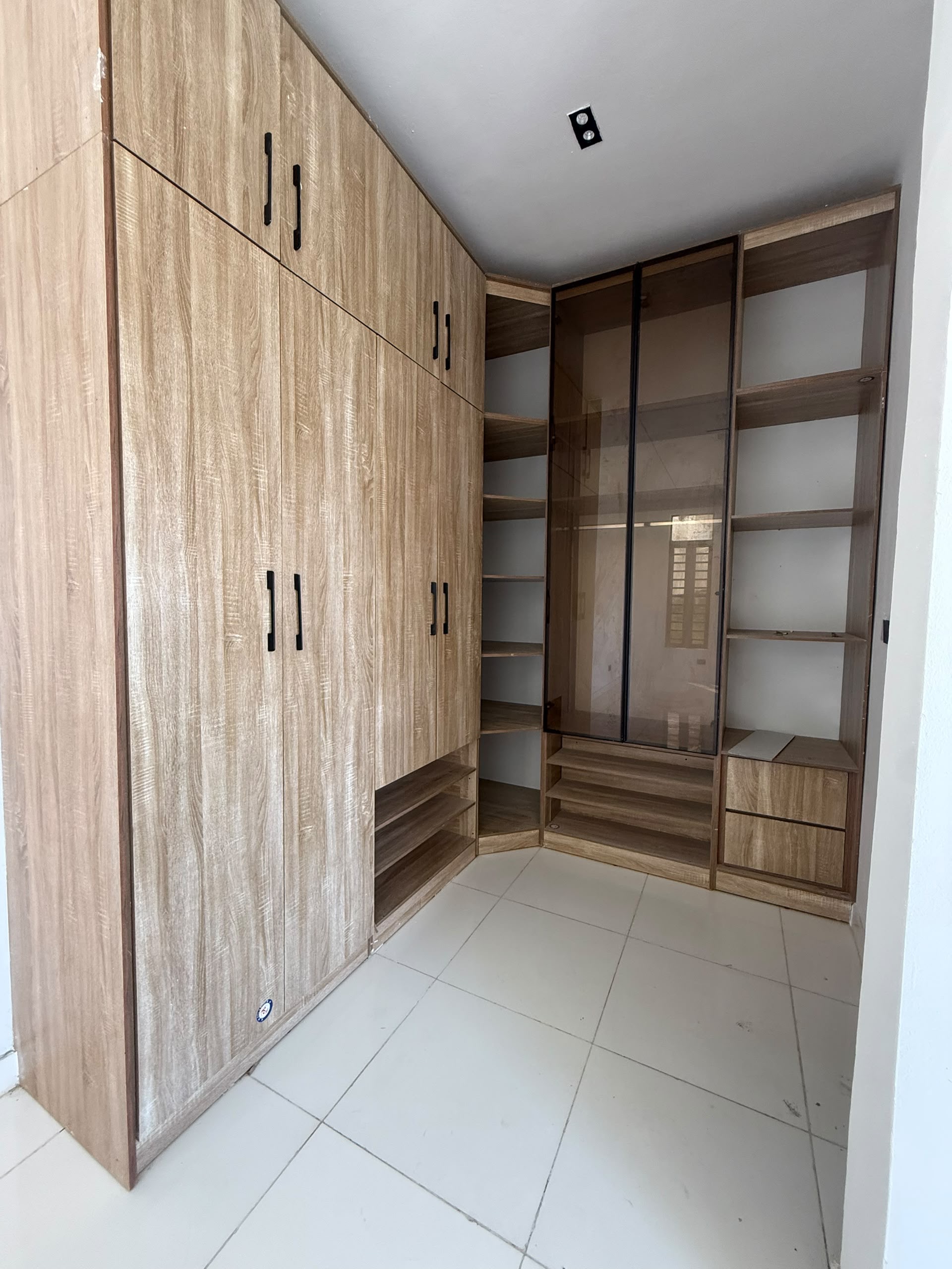 Newly built 4 bedroom semi detached duplex for sale