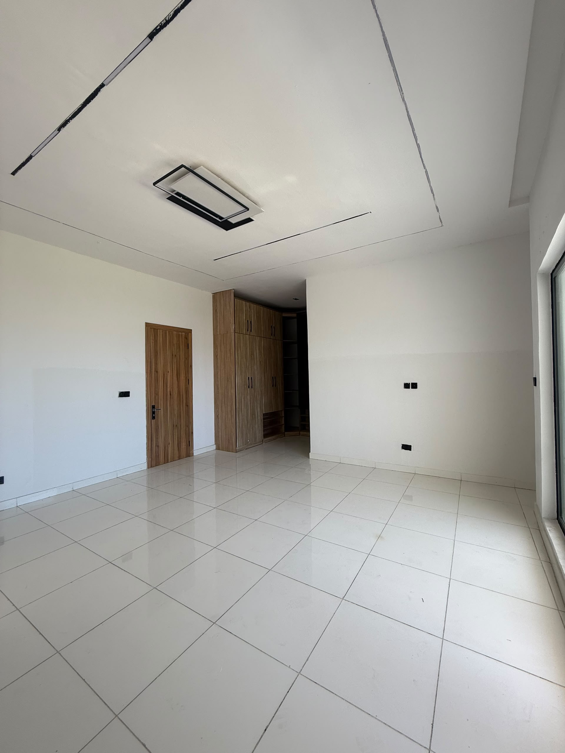 Newly built 4 bedroom semi detached duplex for sale