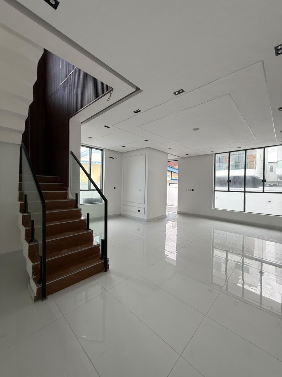 A beautifully designed contemporary home offering comfort, privacy, and modern living in a prime Chevron location.