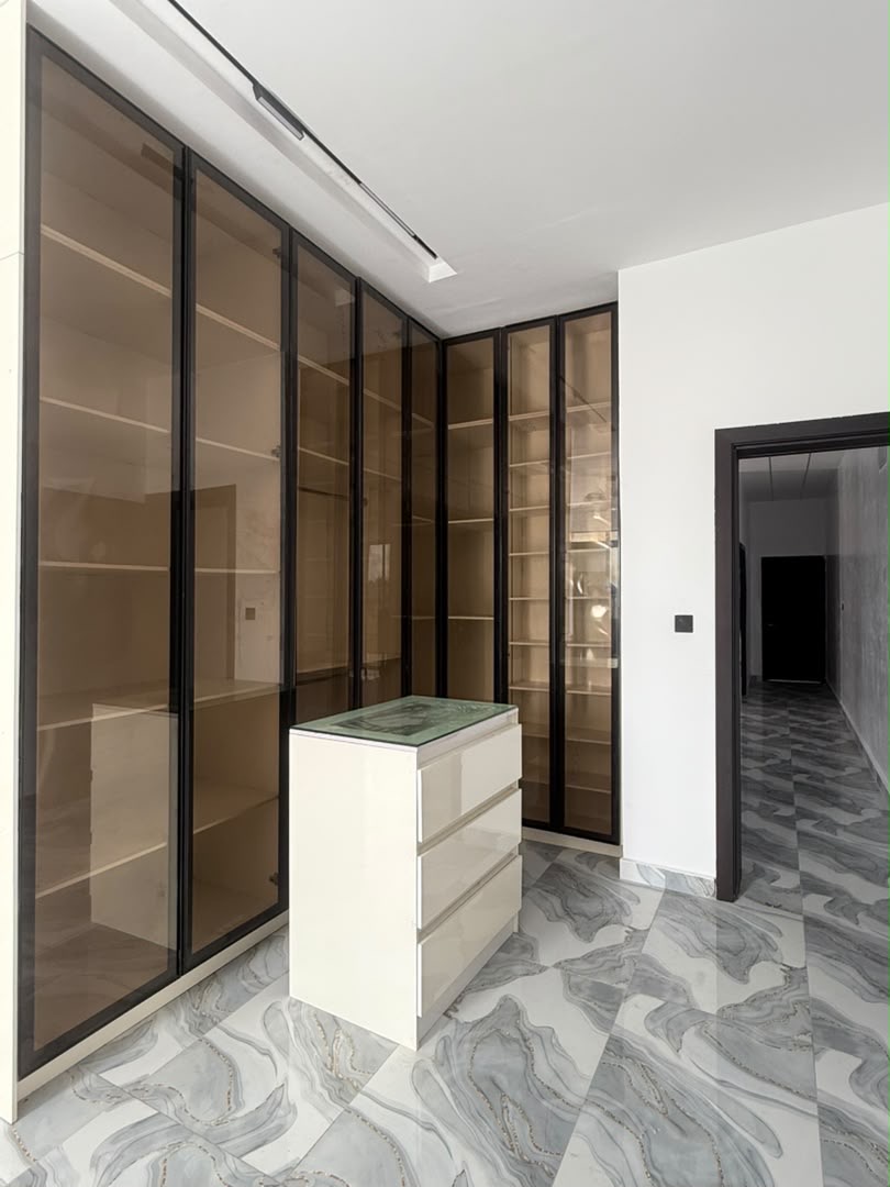 π‘ NEWLY BUILT 4-BEDROOM SEMI-DETACHED DUPLEX FOR SALE