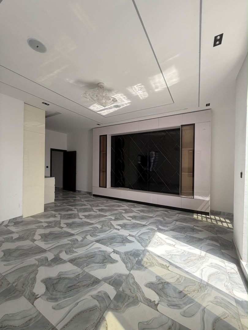 π‘ NEWLY BUILT 4-BEDROOM SEMI-DETACHED DUPLEX FOR SALE