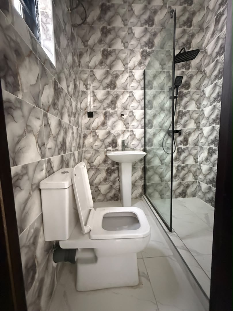 π‘ NEWLY BUILT 4-BEDROOM SEMI-DETACHED DUPLEX FOR SALE