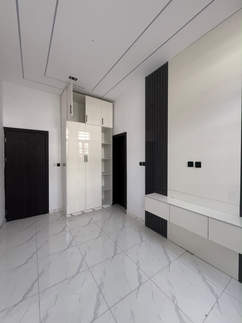 π‘ NEWLY BUILT 4-BEDROOM SEMI-DETACHED DUPLEX FOR SALE