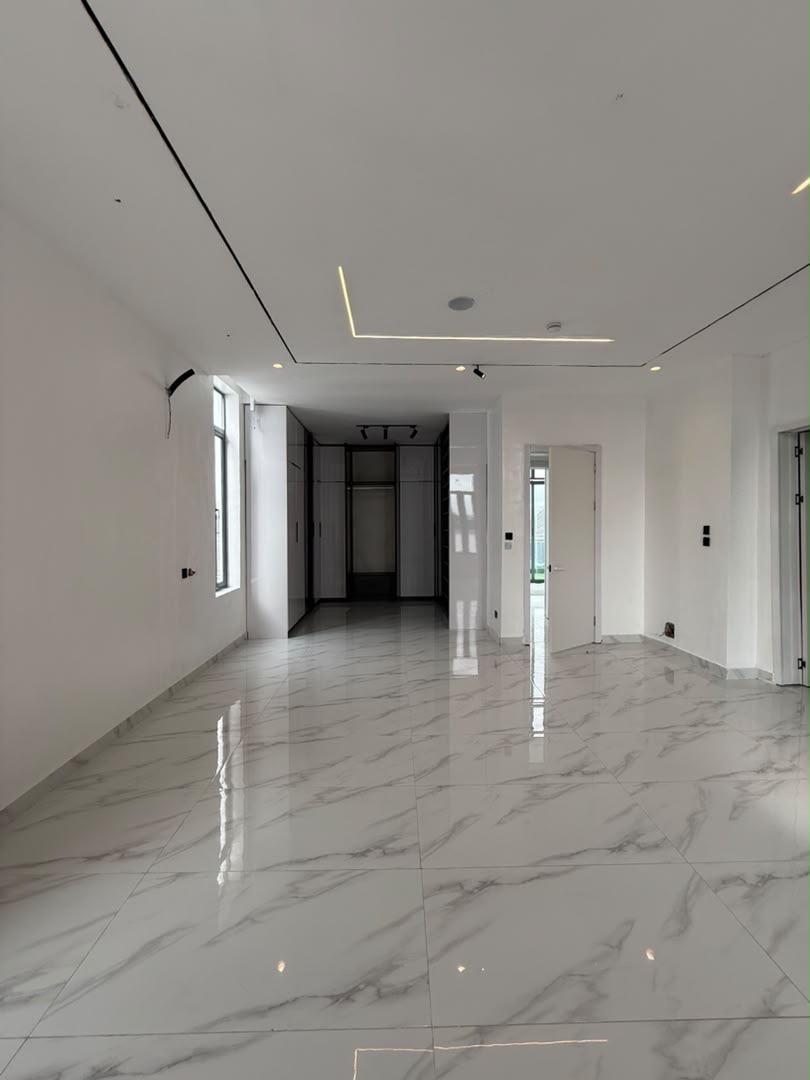 π‘ NEWLY BUILT 5-BEDROOM SEMI-DETACHED DUPLEX FOR SALE