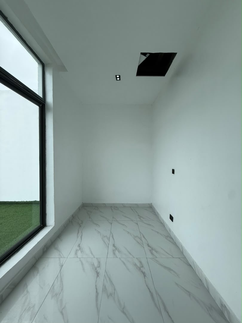 π‘ NEWLY BUILT 5-BEDROOM SEMI-DETACHED DUPLEX FOR SALE