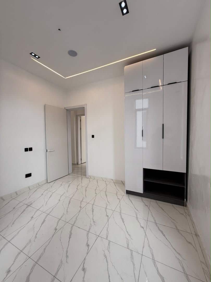 π‘ NEWLY BUILT 5-BEDROOM SEMI-DETACHED DUPLEX FOR SALE