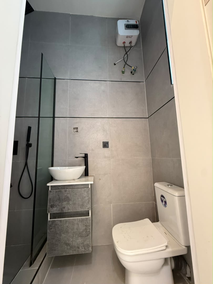 π‘ NEWLY BUILT 5-BEDROOM SEMI-DETACHED DUPLEX FOR SALE