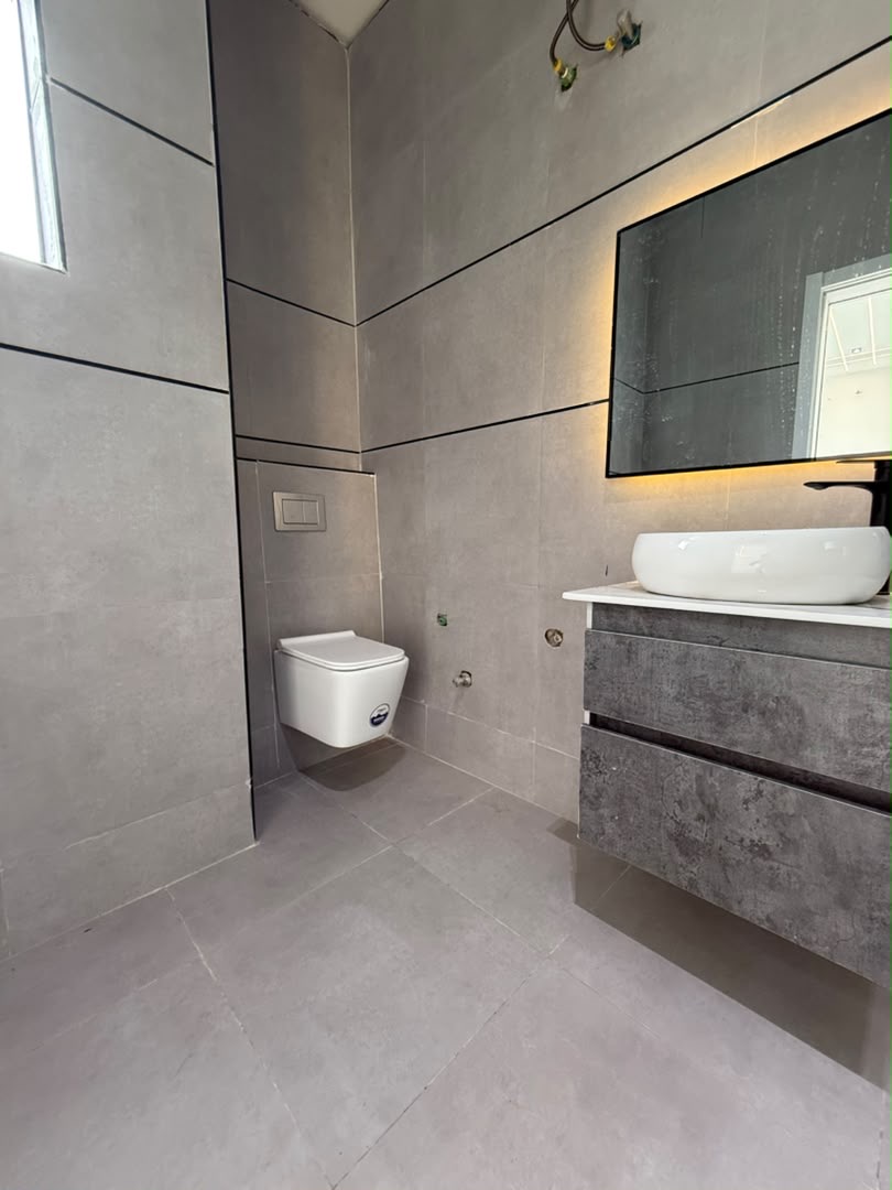 π‘ NEWLY BUILT 5-BEDROOM SEMI-DETACHED DUPLEX FOR SALE