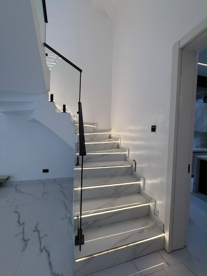 π‘ NEWLY BUILT 5-BEDROOM SEMI-DETACHED DUPLEX FOR SALE