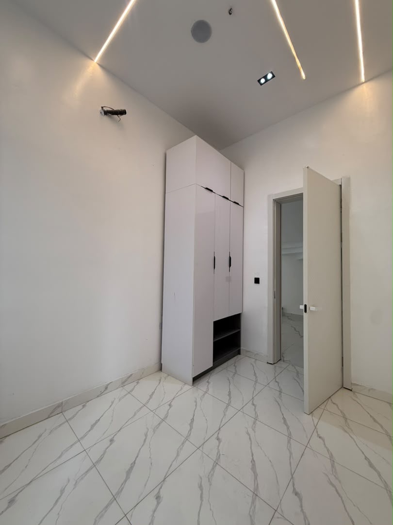 π‘ NEWLY BUILT 5-BEDROOM SEMI-DETACHED DUPLEX FOR SALE