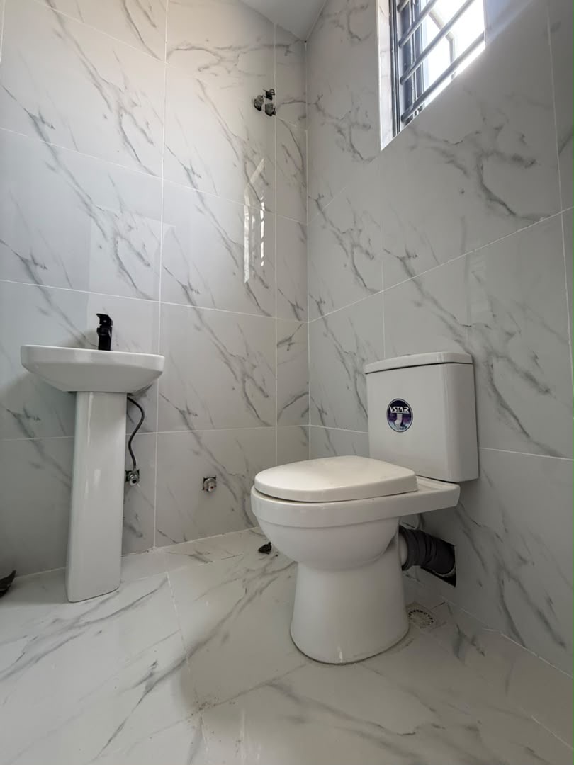 🏡 BRAND NEW 3-BEDROOM TERRACE DUPLEX FOR SALE | AJAH, LAGOS