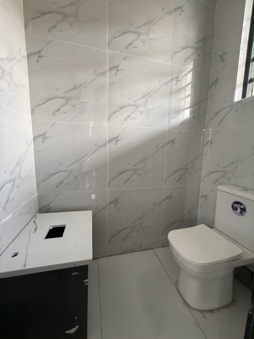 🏡 BRAND NEW 3-BEDROOM TERRACE DUPLEX FOR SALE | AJAH, LAGOS