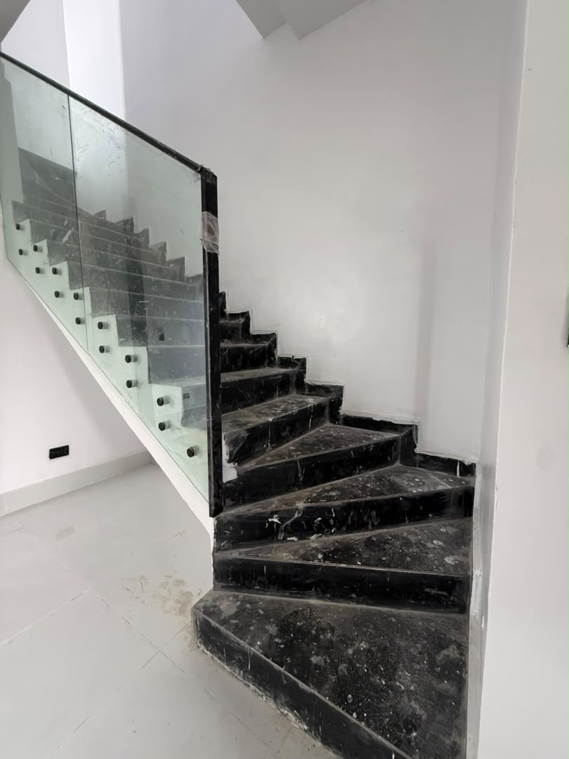 🏡 BRAND NEW 3-BEDROOM TERRACE DUPLEX FOR SALE | AJAH, LAGOS