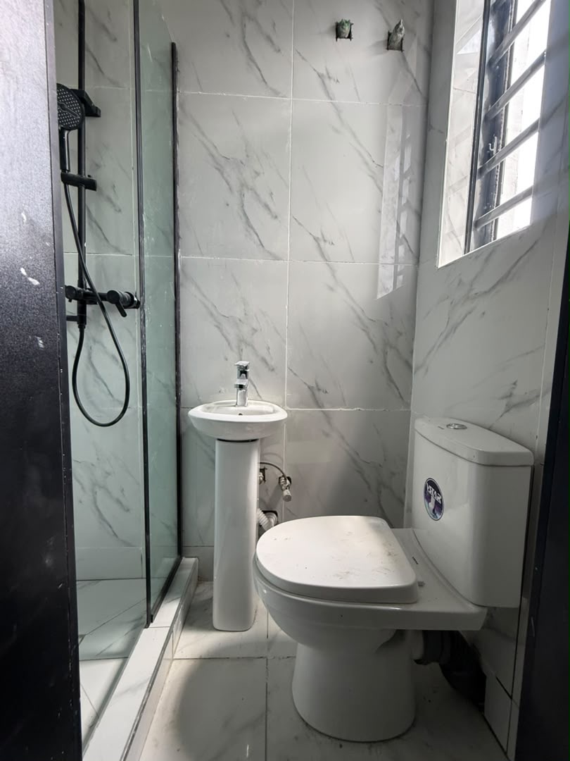 🏡 BRAND NEW 3-BEDROOM TERRACE DUPLEX FOR SALE | AJAH, LAGOS