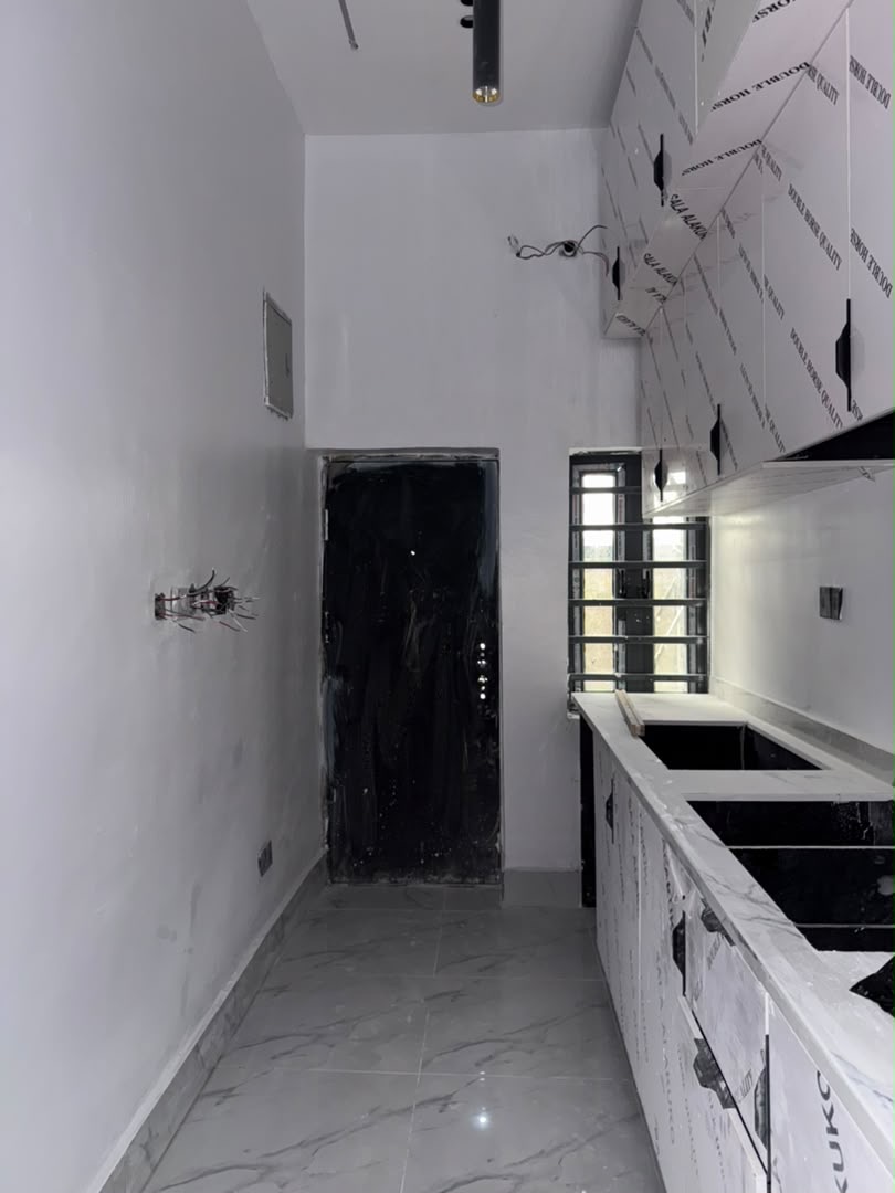 🏡 BRAND NEW 3-BEDROOM TERRACE DUPLEX FOR SALE | AJAH, LAGOS