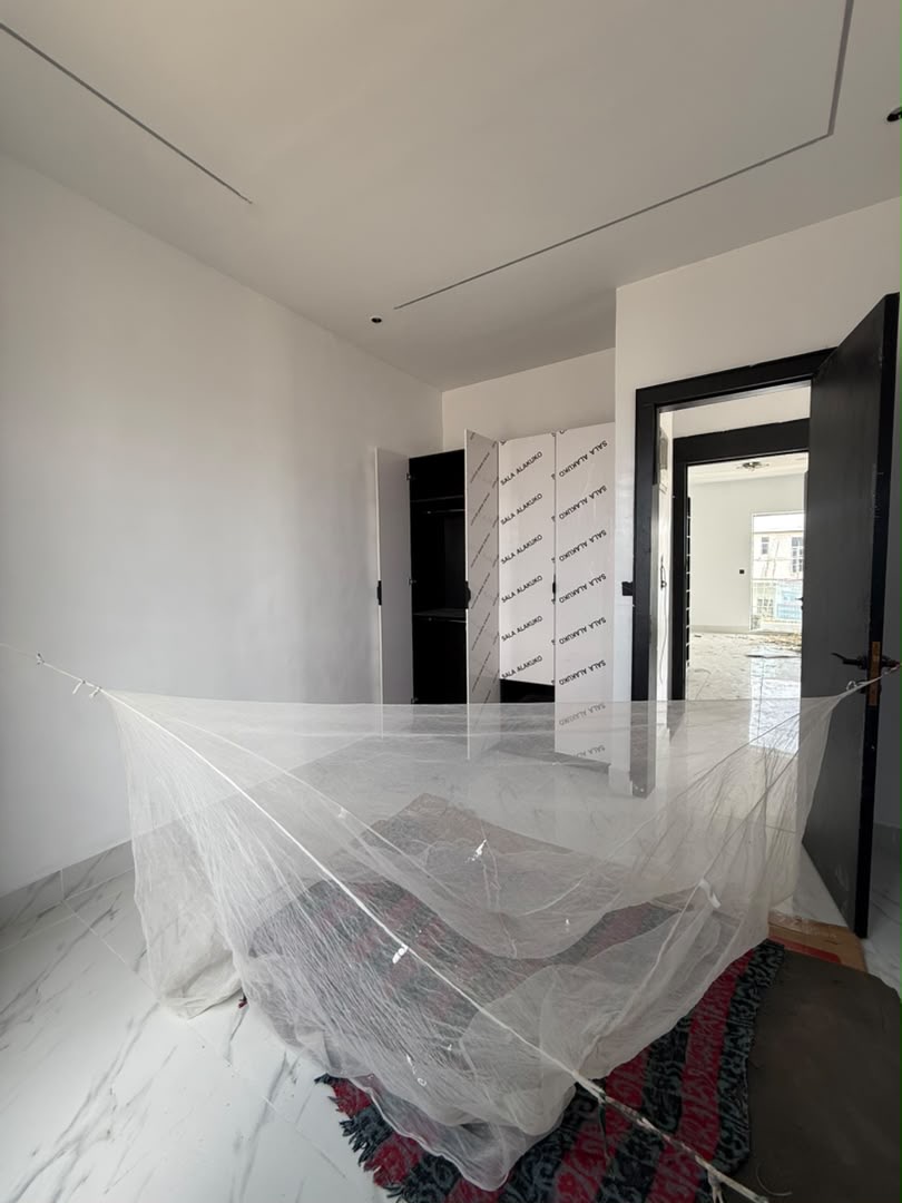🏡 BRAND NEW 3-BEDROOM TERRACE DUPLEX FOR SALE | AJAH, LAGOS