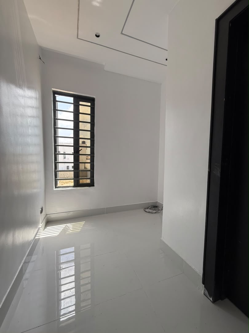🏡 BRAND NEW 3-BEDROOM TERRACE DUPLEX FOR SALE | AJAH, LAGOS