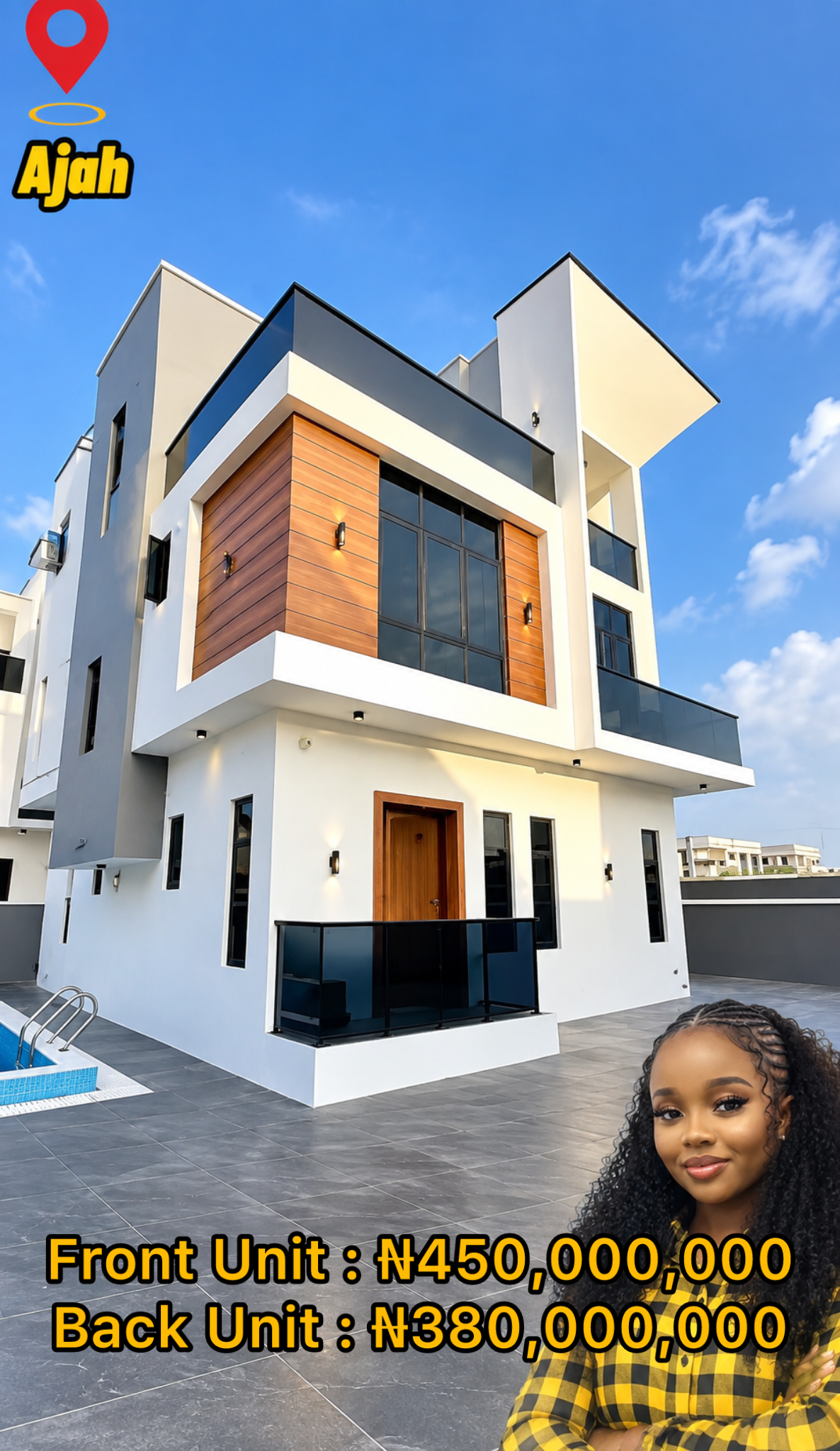 Chinyere Favour  Anyanwu 