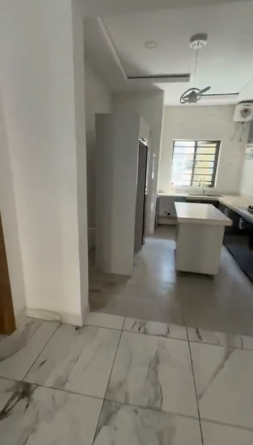 FOR RENT – Luxury 4-Bedroom House in Ikate, Lekki