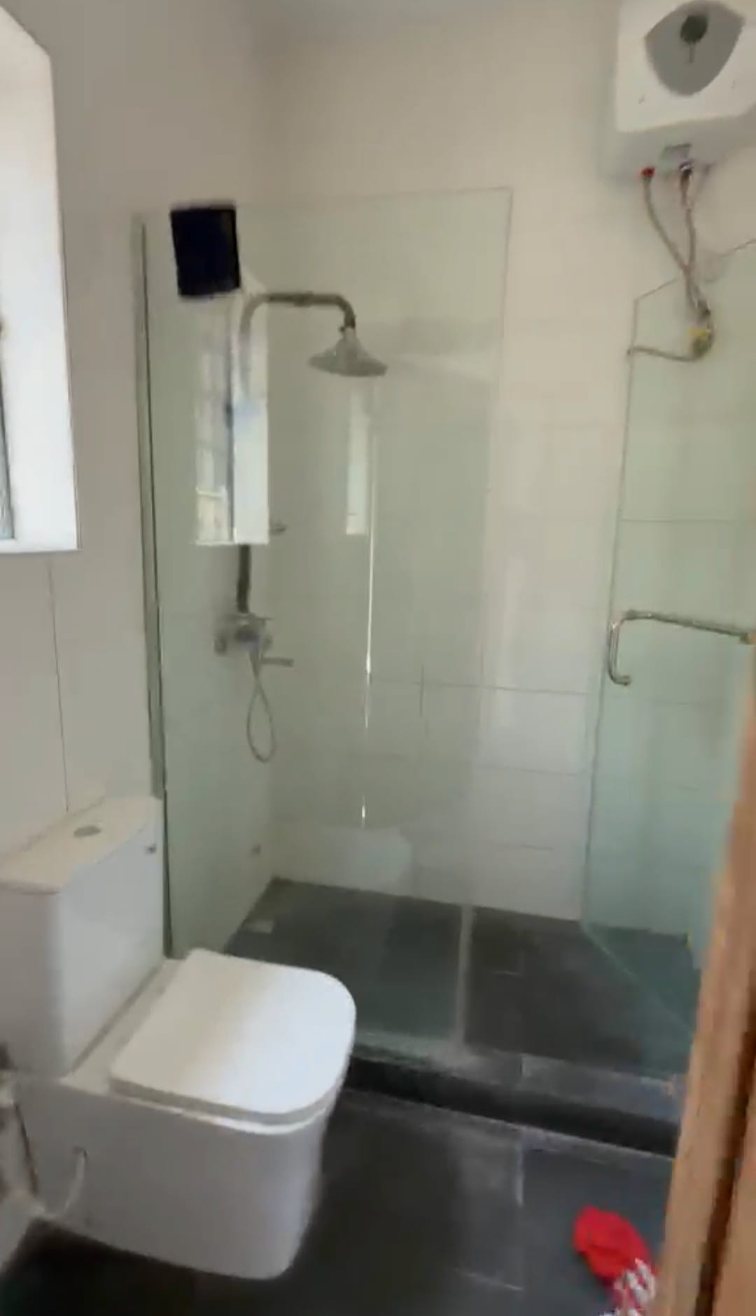 FOR RENT – Luxury 4-Bedroom House in Ikate, Lekki