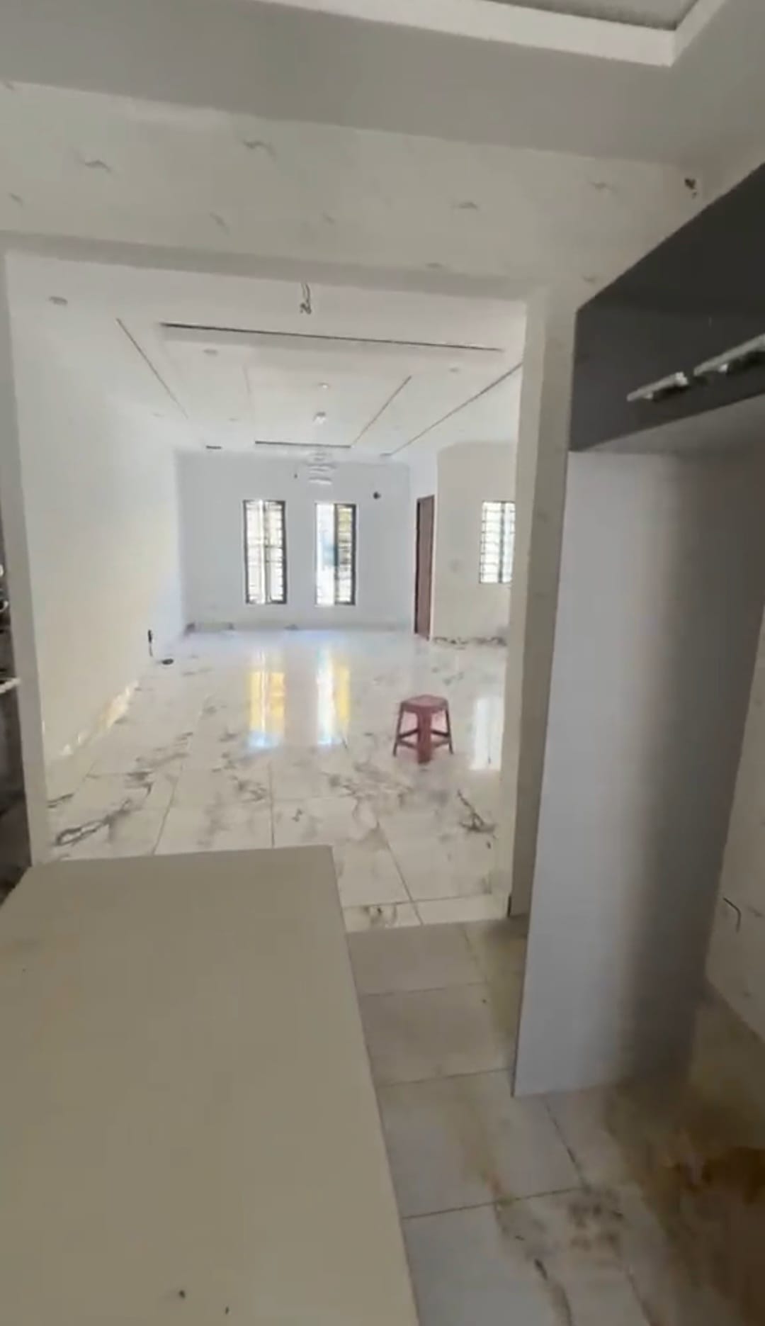 FOR RENT – Luxury 4-Bedroom House in Ikate, Lekki