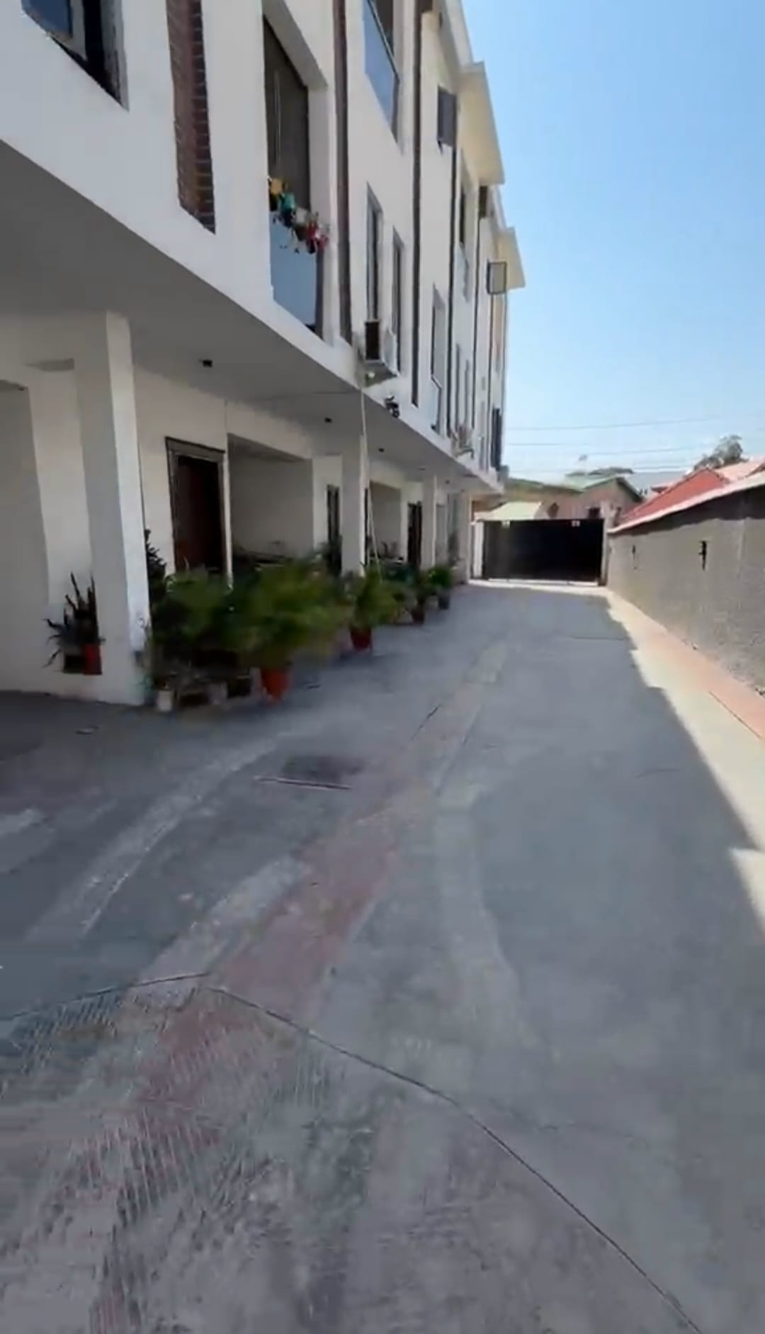 FOR RENT – Luxury 4-Bedroom House in Ikate, Lekki