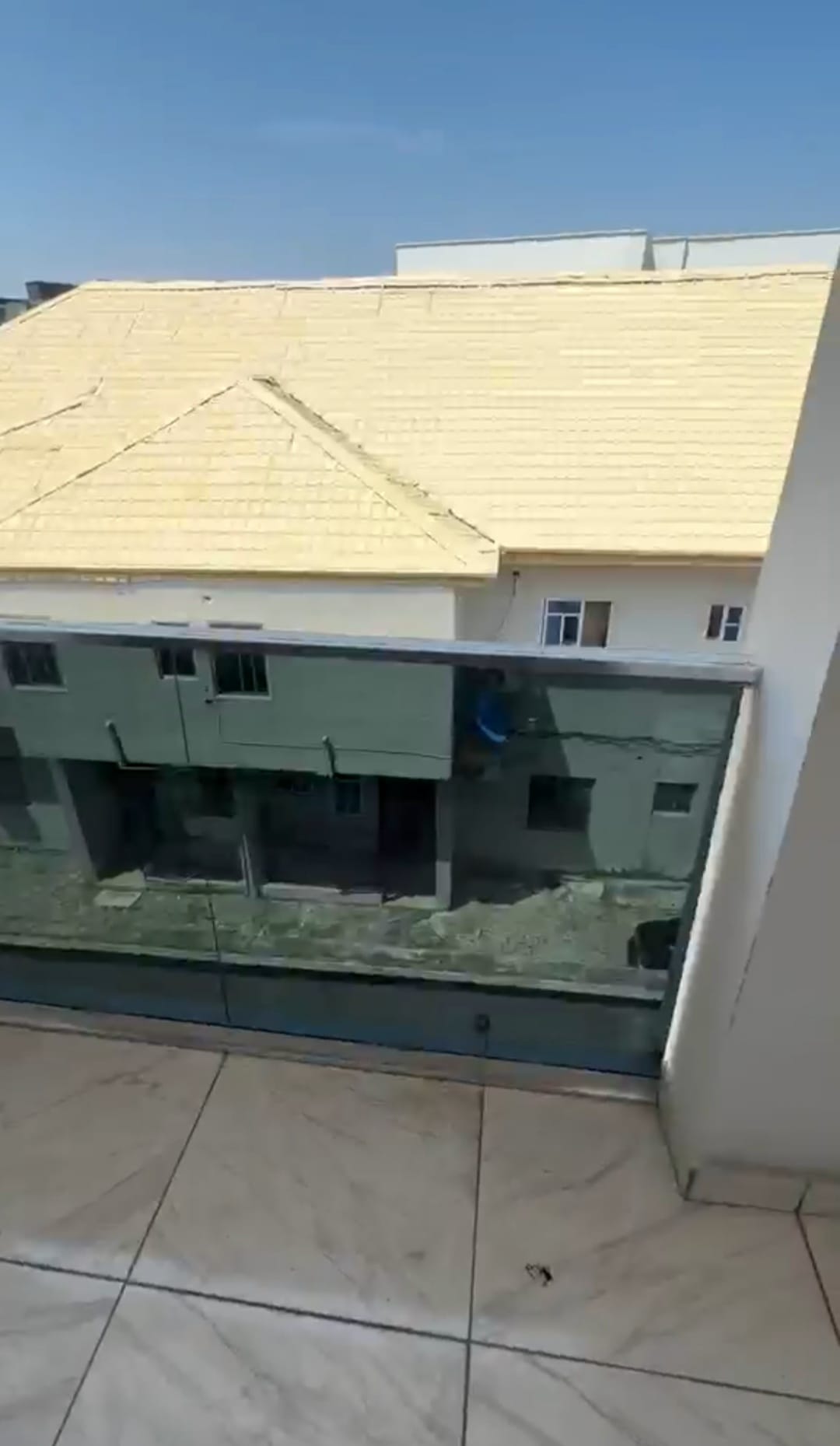 FOR RENT – Luxury 4-Bedroom House in Ikate, Lekki